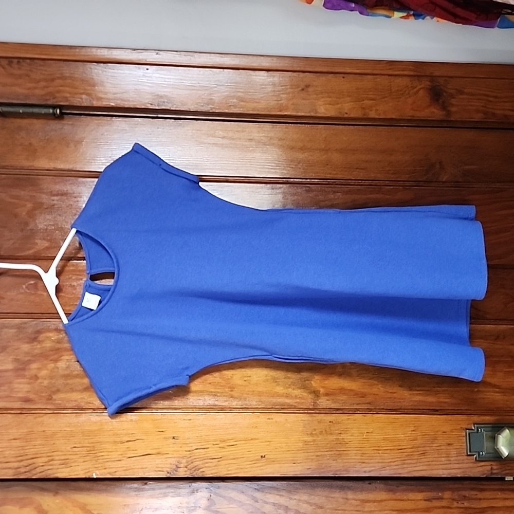 Evsie girls dress size 10